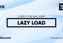 Como e Por Que Usar Lazy Load no WordPress #115 Imagem Destacada do Post #115