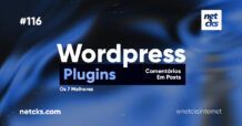 7 Melhores Plugins Para Comentários no WordPress #116 Imagem Destacada do Post #116