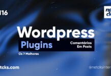 7 Melhores Plugins Para Comentários no WordPress #116 Imagem Destacada do Post #116