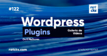 8 Melhores Plugins WordPress Para Galeria de Vídeos #122 Imagem Destacada do Post #122