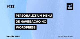 Adicionando Menus de Navegação Personalizados no WordPress #133 Imagem Destacada do Post #133