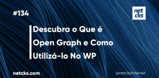Open Graph: Aprenda Como Usá-lo no WordPress #134 Imagem Destacada do Post #134