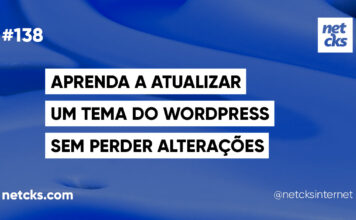 Atualizando um Tema WordPress Sem Perder Alterações #138 Imagem Destacada do Post #138