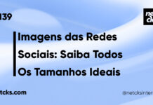 Descubra o Tamanho Ideal das Imagem de suas Redes Sociais #139 Imagem Destacada do Post #139