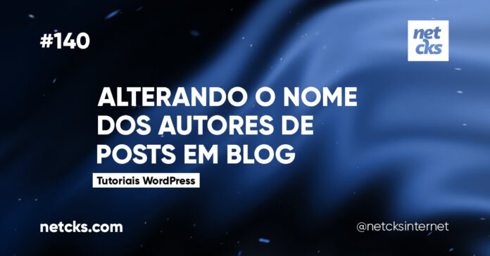 Imagem Destacada do Post #140