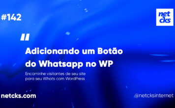 Guia WordPress: Como Encaminhar Chamadas de Whatsapp #142 Imagem Destacada do Post #142
