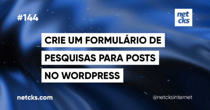 Imagem Destacada do Post #144