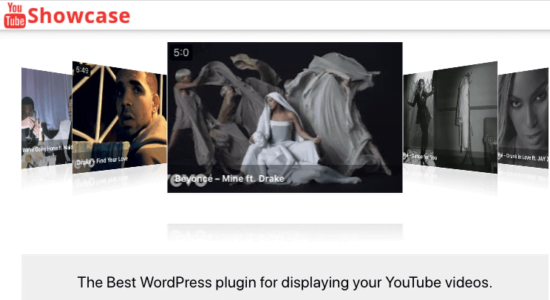 9 melhores plug-ins da galeria de vídeos do YouTube para WordPress