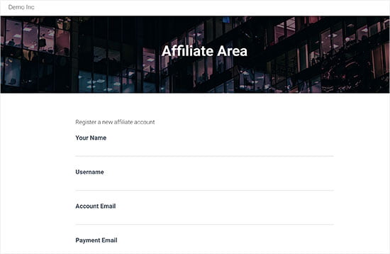 Como criar um programa de referência no WordPress