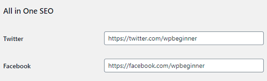 Comparado com 7 plug-ins do melhor autor gratuito da Bio Box para WordPress (2021)