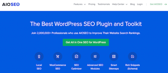 Comparado com 7 plug-ins do melhor autor gratuito da Bio Box para WordPress (2021)