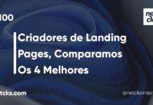 Comparamos 4 Criadores de Landing Page no WordPress #100 Imagem Destacada do Post #100