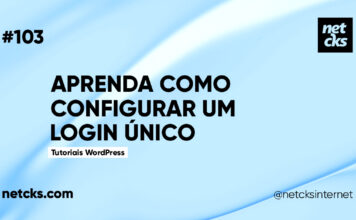 Configurando um Login Único no WordPress #103 Imagem Destacada do Post #103