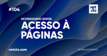Corrigindo o Erro de Acesso à Páginas no WordPress #104 Imagem Destacada do Post #104