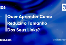 Como Criar um Link Pequeno no WordPress #106 Imagem Destacada do Post #106
