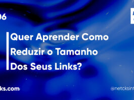 Como Criar um Link Pequeno no WordPress #106 Imagem Destacada do Post #106