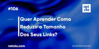 Como Criar um Link Pequeno no WordPress #106 Imagem Destacada do Post #106
