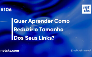 Como Criar um Link Pequeno no WordPress #106 Imagem Destacada do Post #106