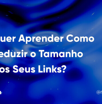Como Criar um Link Pequeno no WordPress #106 Imagem Destacada do Post #106