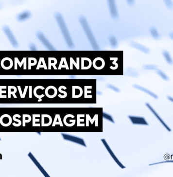 Comparamos 3 Grandes Serviços de Hospedagem #97 Imagem Destacada do Post #97