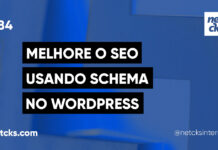 Usando Schema e Melhorando SEO no WordPress #84 Imagem Destacada do Post #84