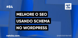 Usando Schema e Melhorando SEO no WordPress #84 Imagem Destacada do Post #84