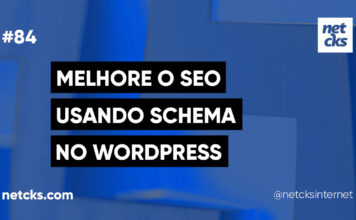 Usando Schema e Melhorando SEO no WordPress #84 Imagem Destacada do Post #84