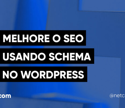Usando Schema e Melhorando SEO no WordPress #84 Imagem Destacada do Post #84