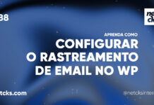 Configurando o Rastreamento de E-mails no WP #88 Imagem Destacada do Post #88