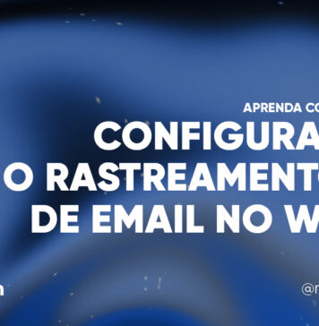 Configurando o Rastreamento de E-mails no WP #88 Imagem Destacada do Post #88