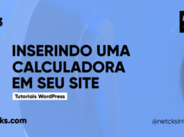 Como Criar uma Calculadora em um Site WordPress #63 Imagem Destacada do Post #63