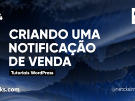 Criando Notificações de Venda no WooCommerce #64 Imagem Destacada do Post #64
