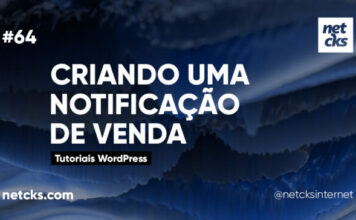 Criando Notificações de Venda no WooCommerce #64 Imagem Destacada do Post #64