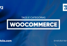 WooCommerce: Tags e Categorias #72 Imagem Destacada do Post #72
