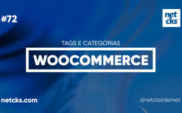 WooCommerce: Tags e Categorias #72 Imagem Destacada do Post #72