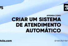 Configurando Sistema de Atendimento Automático #75 Imagem Destacada do Post #75
