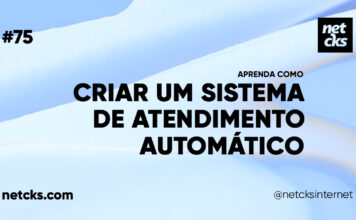 Configurando Sistema de Atendimento Automático #75 Imagem Destacada do Post #75