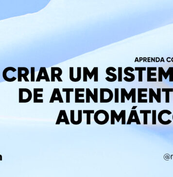 Configurando Sistema de Atendimento Automático #75 Imagem Destacada do Post #75