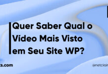 Como Descobrir os Vídeos Mais Assistidos em seu Site #51 Imagem Destacada do Post #51