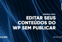 Como Salvar Alterações no WordPress sem Publicar #54 Imagem Destacada do Post #54