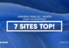 7 Sites (Top) Feitos com WordPress #58 Imagem Destacada do Post #58