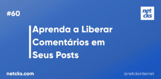 Habilitando Comentários em um Posts no WordPress #60 Imagem Destacada do Post #60