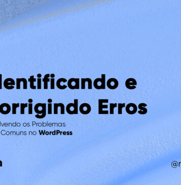 Aprenda Como Descobrir Erros no WordPress #65 Imagem Destacada do Post #65