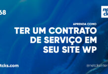 Como Fazer Contrato de Serviço em Sites WordPress #68 Imagem Destacada do Post #68