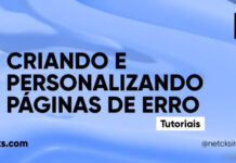 Como Criar e Personalizar Páginas de Erro no WordPress #15 Imagem destacada do Post #15