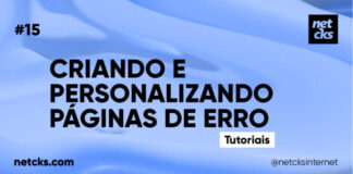 Como Criar e Personalizar Páginas de Erro no WordPress #15 Imagem destacada do Post #15