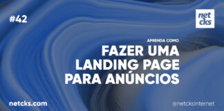 Como Criar uma Landing Page no WordPress para Anúncios #42 Imagem Destacada do Post #42