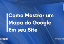 Como Colocar o Google Maps em um Site WordPress #46 Imagem Destacada do Post #46