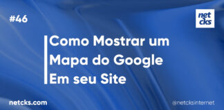 Como Colocar o Google Maps em um Site WordPress #46 Imagem Destacada do Post #46