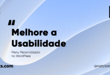 Como Personalizar o Menu de Administrador do WordPress #43 Imagem Destacada do Post #43